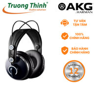 [CHÍNH HÃNG] Tai nghe kiểm âm AKG K271 MKII chất lượng giá tốt - Tai nghe AKG K271 MKII - TRƯỜNG THỊNH AUDIO