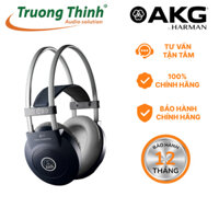 [CHÍNH HÃNG] Tai nghe kiểm âm AKG K77 chất lượng giá tốt - Tai nghe AKG K77 - TRƯỜNG THỊNH AUDIO