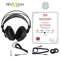 [Chính Hãng] Tai Nghe Kiểm Âm AKG K240 MKII Pro Over-Ear Studio Monitor Headphones Professional K240 MK2