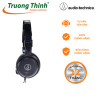 [CHÍNH HÃNG] Tai nghe kiểm âm Audio Technica  ATHAVC200 - Tai nghe Audio Technica  ATH-AVC200 - TRƯỜNG THỊNH AUDIO