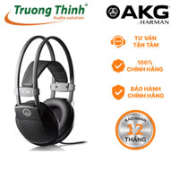[CHÍNH HÃNG] Tai nghe kiểm âm AKG K44 chất lượng giá tốt - Tai nghe AKG K44 - TRƯỜNG THỊNH AUDIO