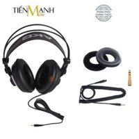 [Chính Hãng] Tai Nghe Kiểm Âm AKG K240 MKII Pro Over-Ear Studio Monitor Headphones Professional K240 MK2
