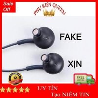 [Chính Hãng] Tai Nghe Samsung Galaxy Note 10 AKG Zin Bóc Máy-BH 12 Tháng 1 Đổi 1