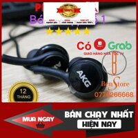 [CHÍNH HÃNG] Tai nghe zin máy AKG Samsung Galaxy S10, Samsung S10 Plus AKG (2019) + Tặng 4 nút tai phụ [CHÍNH HÃNG]
