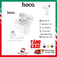 🚀CHÍNH HÃNG🚀 Tai Nghe Bluetooth TWS🚀  Hoco EW02 V5.0, Hỗ Trợ Định Vị, Popup, Đổi Tên, Cảm Ứng Đa Điểm