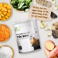 (Chính Hãng TÂM AN Natural) Bột Nêm RAU CỦ Thuần Chay🌱 Hộp 500g 🌱Nấu ăn đảm bảo sức khỏe cho cả gia đình thân yêu 🌱