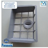 [Chính hãng] Tâm Lọc Máy hút bụi Panasonic MODEL MC-CL453RN46 MC-CL453RN46-VN MC-CL455KN46-VN