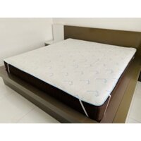 [Chính hãng] Tấm lót chống thấm người già Longlife 4 lớp kháng khuẩn, không nóng bí lưng, giặt máy
