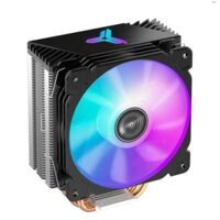 [CHÍNH HÃNG] Tản nhiệt khí Jonsbo CR-1000 Black