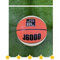 {Chính hãng + Tặng quà} ⚡️ JOGARBOLA J6000 số 7 da PU cao cấp Quả Bóng Rổ Động Lực - vuadothethao