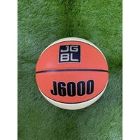 {Chính hãng + Tặng quà} ⚡️ JOGARBOLA J6000 số 7 da PU cao cấp Quả Bóng Rổ Động Lực - blueshop7986