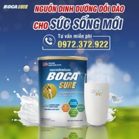 [chính hãng] [Tặng quà] BOCA SURE Hỗ Trợ Xương Khớp ALIFACO sữa non nhập khẩu từ Mỹ