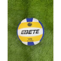 {Chính hãng+Tặng quà} Bóng chuyền da Ebete DL 240M3 - Quả Bóng Chuyền TIÊU CHUẨN thi Đấu Động Lực -skyshop1102