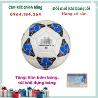 (Chính hãng+ tặng quà) UCV 3.05 số 4 - Quả bóng đá Động Lực - thao1102store
