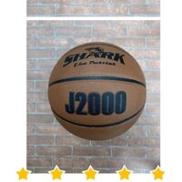 {Chính hãng + Tặng quà} Jogarbola J2000 SỐ 6 da PU cao cấp Quả Bóng rổ Động Lực - vuadothethao