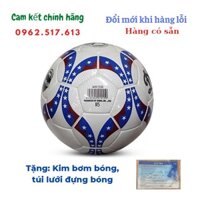 {Chính hãng+Tặng quà}⚡️ Quả bóng đá Động Lực UHV 2.03 in ngôi sao số 5-Shop Thể Thao 8888
