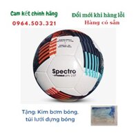 {Chính hãng+Tặng quà}⚡️UHV 2.07 Spectro hàng chính hãng Quả bóng đá Động Lực - oneshop86