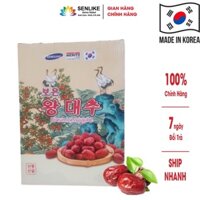 [CHÍNH HÃNG] TÁO ĐỎ HÀN QUỐC 1KG