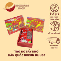 [CHÍNH HÃNG] TÁO ĐỎ HÀN QUỐC BOEUN JUJUBE