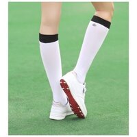 [Chính Hãng] TẤT NỮ DÀI CHƠI GOLF - PGM WZ012