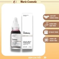 [Chính hãng] Tẩy tế bào chết AHA 30% + BHA 2% Peeling Solution 30ml - serum peel da The Ordinary