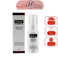 [Chính hãng] Tẩy tế bào chết cello