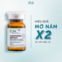 [Chính hãng] Tế bào gốc gsc 8ml