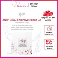 [Chính hãng] Tế Bào Gốc ZNSP Cell 2 Phục Hồi Da Kích Thích Tái Tạo Giữ Màu Sau Phun Xăm Môi Mày Hàn Quốc
