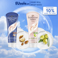 [CHÍNH HÃNG - TEM PHỤ] Kem tay Silky Hands nuôi dưỡng khắc phục làn da khô, thô ráp Tuýp 80ml