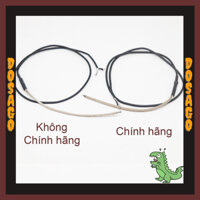 Chính hãng - thạch anh Fishman dây đồng bạc dành cho bộ chỉnh âm đàn guitar, EQ guitar cho đàn Acoustic và Classic