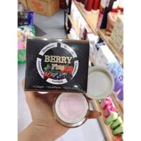 (Chính hãng Thái Lan) Kem dưỡng trắng, ngừa nám 4K Berry Plus Thái Lan 20g
