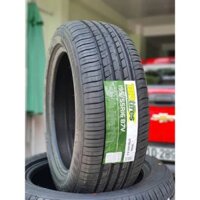 [CHÍNH HÃNG THÁI] Lốp TBB 195/55R16 TR-66 | Lắp xe Hyundai Accent, Suzuki Ciaz,... | BẢO HÀNH 6 NĂM