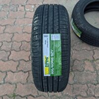 [CHÍNH HÃNG THÁI] Lốp TBB 205/60R16 TR-66 | Lắp xe Mazda 3, Chevrolet Cruze | BẢO HÀNH 6 NĂM