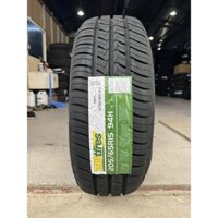 [CHÍNH HÃNG THÁI] Lốp TBB 205/65R15 TP-16 | Lắp xe Toyota Innova, Isuzu Hilander | BẢO HÀNH 6 NĂM