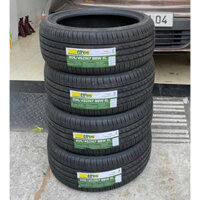 [CHÍNH HÃNG THÁI] Lốp TBB 205/45R17 TR-66 | Lắp xe Peugeot 208, Kia Rio,... | BẢO HÀNH 6 NĂM