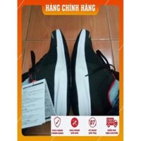 [Chính Hãng] Thanh lý Giày reebok running nữ màu đen đẹp : [ HOT ] . . 💯 new . new > : new *