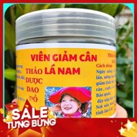 ✅[CHÍNH HÃNG] Thảo dượᴄ lá nam Giảm cân dao đỏ (300gr)-Giúp giảm béo phì,đùi ,mỡ thừa nội tạng-T.huốᴄ Nam Gia Truyền 27
