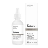 [Chính Hãng] The Ordinary Hyaluronic Acid 2% + B5 Serum Dưỡng Ẩm và Hỗ Trợ Phục Hồi Da