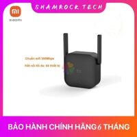 [CHÍNH HÃNG] Thiết bị kích sóng Xiaomi Wifi Repeater Pro Bộ kích wifi Xiaomi Pro