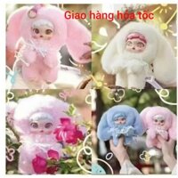 [CHÍNH HÃNG] Thỏ Noci Ma Thuật (Sẵn Hàng) Quà tặng cho bé