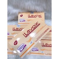 Chính hãng Thuốc duỗi tóc Lavox dành cho mọi loại tóc