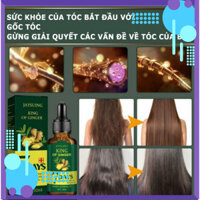 {chính hãng} Thuốc mọc tóc Tinh dầu mọc tóc KÍCH THÍCH MỌC TÓC 30ml Chăm sóc tóc chống rụng tóc Kích thích tóc m