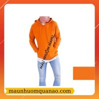 [Chính Hãng] Thuốc nhuộm quần áo, màu Cam cà rốt