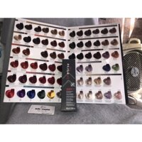 CHÍNH HÃNG-THUỐC NHUỘM TÓC INEBRYA COLOR 100ML