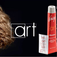 [Chính hãng ] Thuốc nhuộm tóc màu thời trang Vitality Ý 🇮🇹 cho Salon giá hạt dẻ