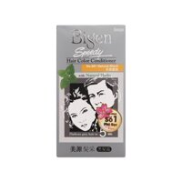(CHÍNH HÃNG) Thuốc Nhuộm Tóc Bigen Speedy Hair Color Conditioner Nhập Khẩu Chính Hãng Công Ty(Dạng Tuýp )