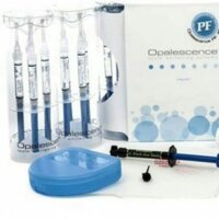 [CHÍNH HÃNG] Thuốc tẩy trắng răng opalescence MỸ tại nhà