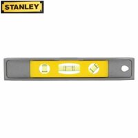 [Chính Hãng] Thước thuỷ sắt có từ 9"/22.5cm Stanley 42-465