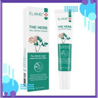 {chính hãng} Thuốc trị nấm móng Kem Bôi Nấm Móng Tay Chân 20g Giúp loại bỏ nấm khỏi móng chân bị thối Cải thiện vế