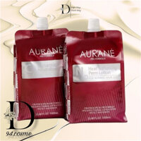 Chính hãng Thuốc Uốn Duỗi Phục Hồi Tóc Aurane 1000ml